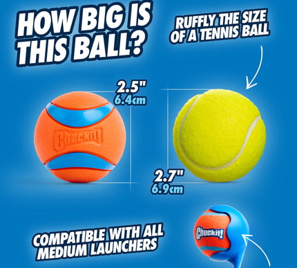 Product Image 4 - Chuckit! Ultra Ball Do
