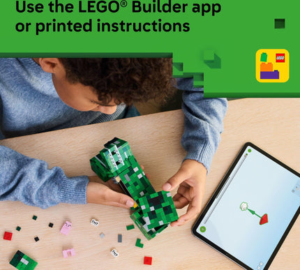 Product Image 6 - LEGO Minecraft The Cre