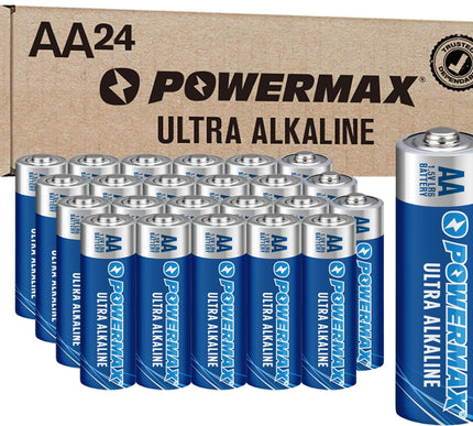 Product Image 1 - Powermax 24Count Doubl