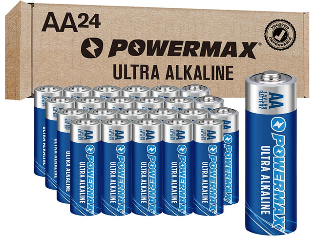 Product Image 1 - Powermax 24Count Doubl
