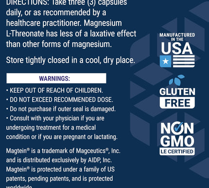 Product Image 8 - Life Extension NeuroMa