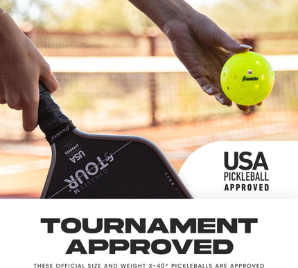 Product Image 6 - Franklin Sports Neon X