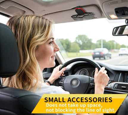 Product Image 5 - Yuoyar Sunglass Holder