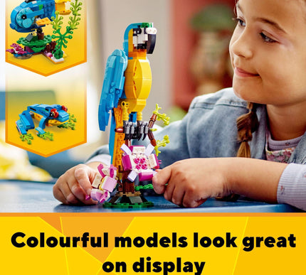 Product Image 3 - LEGO Creator 3 in 1 Ex