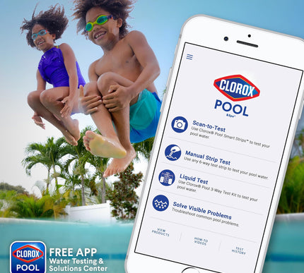 Product Image 7 - Clorox PoolSpa Swimmin