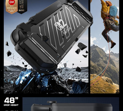 Product Image 5 - SUPCASE for Nintendo S