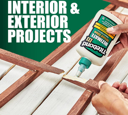 Product Image 4 - Titebond 1416 III Ulti