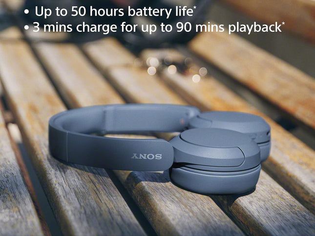 Product Image 2 - Sony WH-CH520 Wireless