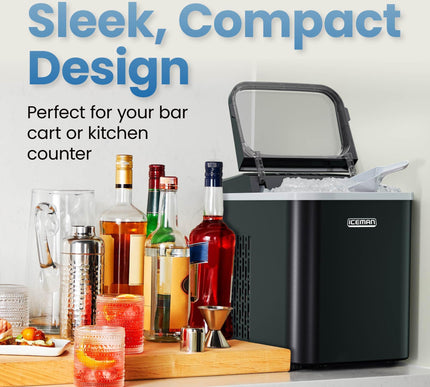 Product Image 6 - Iceman Compact Pebble 