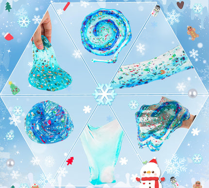 Product Image 6 - 6pcs Slime Stocking St