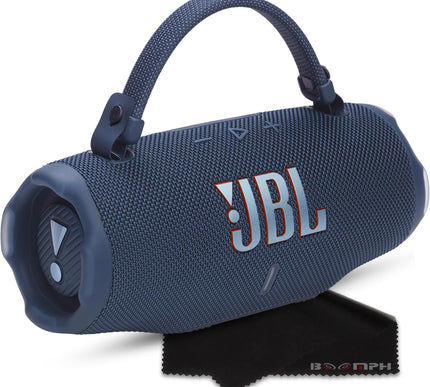 Product Image 1 - JBL Charge 6 Portable 