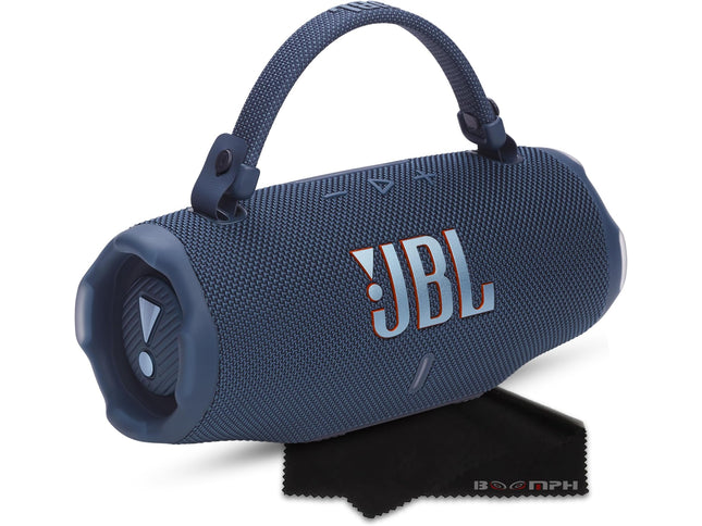 Product Image 1 - JBL Charge 6 Portable 
