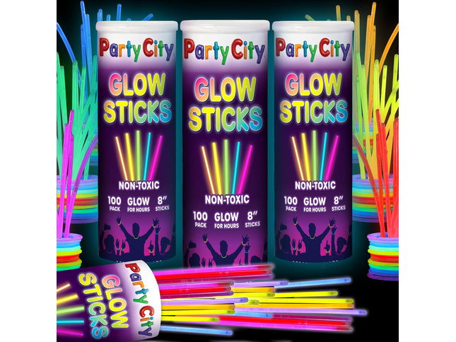 Product Image 1 - Party City 300 Glow St