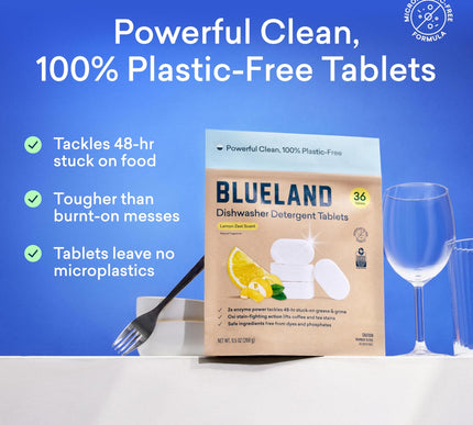 Product Image 2 - BLUELAND 100 PlasticFr