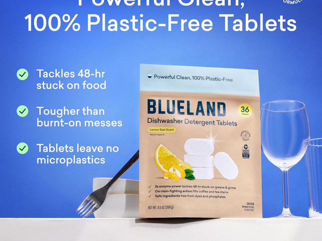 Product Image 2 - BLUELAND 100 PlasticFr