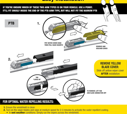 Product Image 7 - Rain-X 5079279-2 Latit
