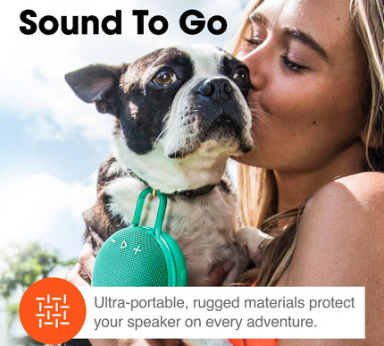 Product Image 6 - JBL Clip 3 Gray Waterp