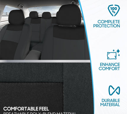 Product Image 5 - BDK PolyPro Car Seat C