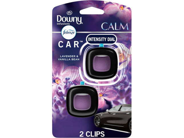 Product Image 1 - Febreze Car Vent Clip,