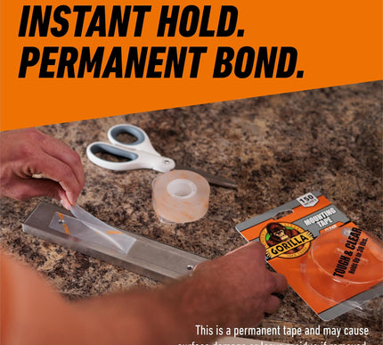 Product Image 7 - Gorilla Tough Clear Do