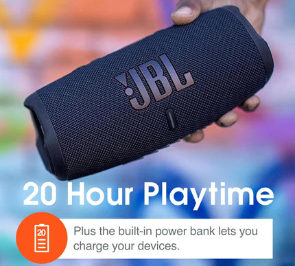 Product Image 4 - JBL Charge 5 Squad Bun