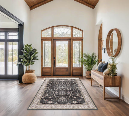 Product Image 3 - Black Modern Farmhouse