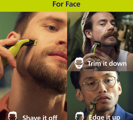 Product Image 3 - Norelco Philips OneBla