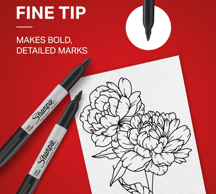 Product Image 3 - Sharpie Permanent Mark