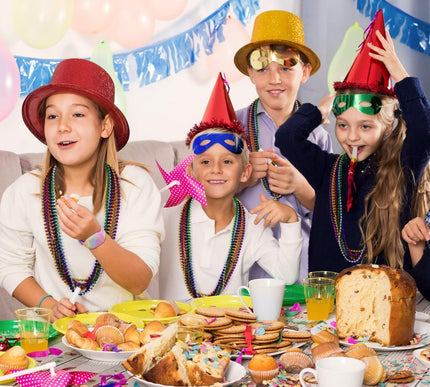 Product Image 2 - EOBOH Mardi Gras Beads