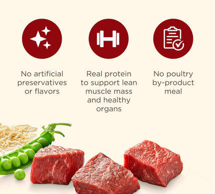 Product Image 5 - Nutrish Dry Dog Food, 