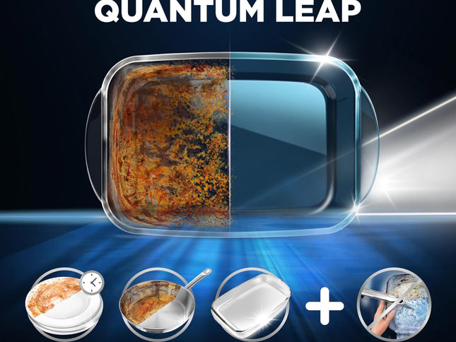 Product Image 2 - Finish Quantum Dishwas