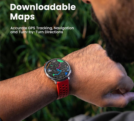 Product Image 5 - Amazfit Active 2 Sport