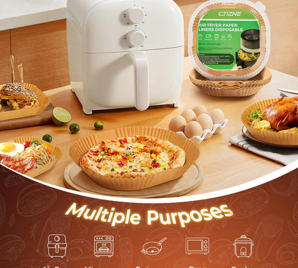 Product Image 5 - Air Fryer Liners Dispo