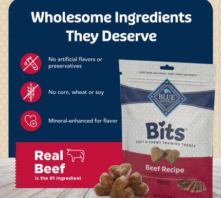 Product Image 7 - Blue Buffalo Bits Soft