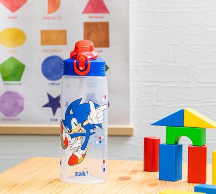 Product Image 4 - Zak Designs Sonic the 