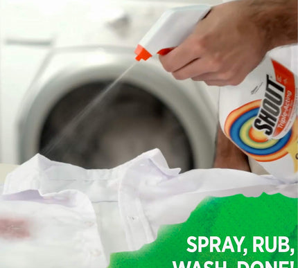 Product Image 5 - Shout Active Enzyme La