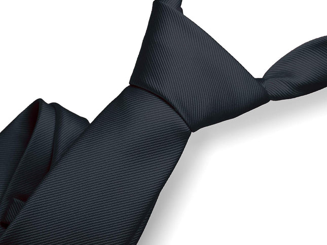 Product Image 2 - RBOCOTT Silk Black Tie