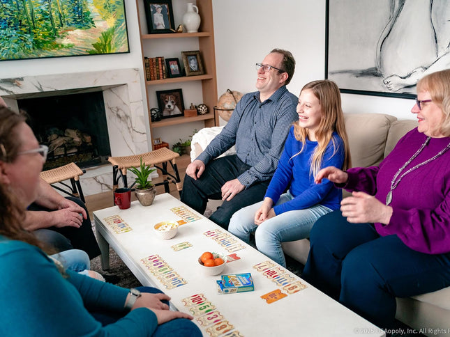 Product Image 2 - Flip 7, The Ultimate B