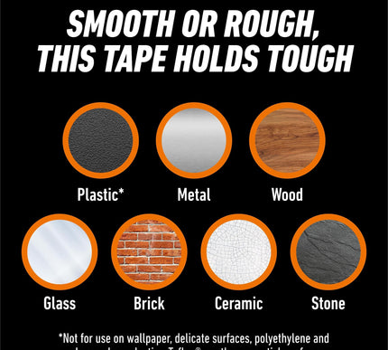 Product Image 3 - Gorilla Tough Clear Do