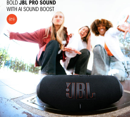 Product Image 4 - JBL Charge 6 Portable 