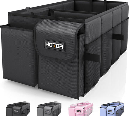 Product Image 1 - HOTOR Trunk Organizer 