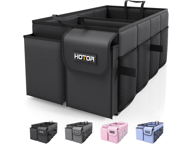 Product Image 1 - HOTOR Trunk Organizer 