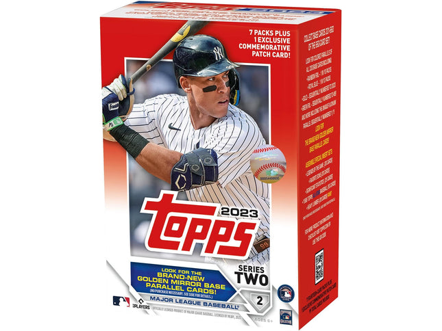 Product Image 1 - Topps 2023 Series 2 Ba