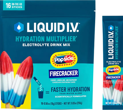 Product Image 1 - Liquid IV Hydration Mu