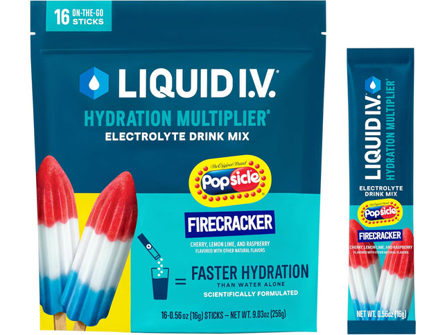 Product Image 1 - Liquid IV Hydration Mu