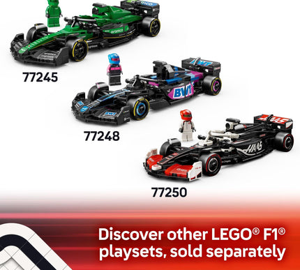 Product Image 7 - LEGO Speed Champions F