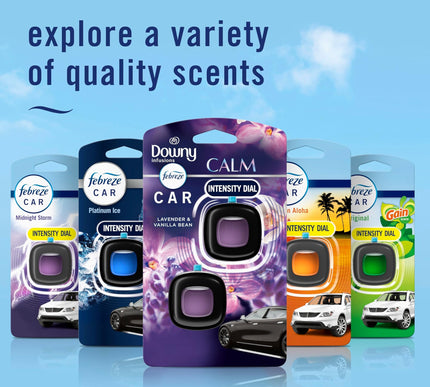 Product Image 7 - Febreze Car Vent Clip,