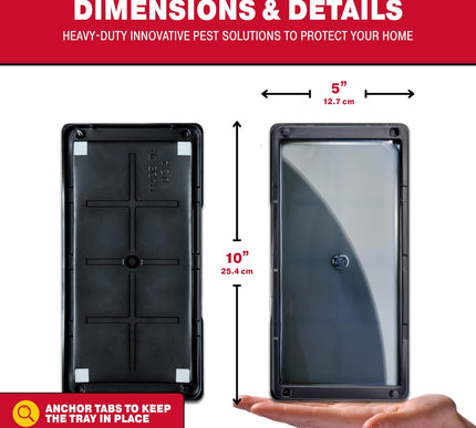 Product Image 2 - Catchmaster Rat Mouse 