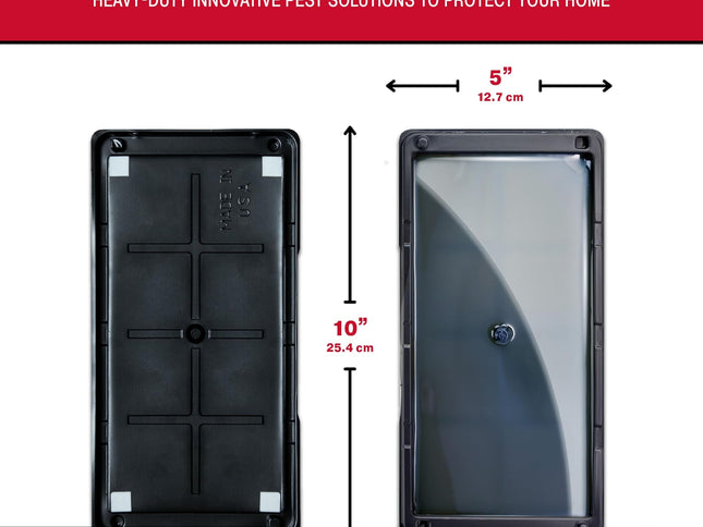 Product Image 2 - Catchmaster Rat Mouse 