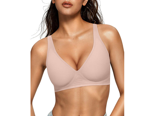 Product Image 1 - OEAK Womens Deep V Bra